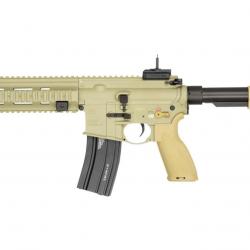 HECKLER & KOCH HK HK416A5 SPORTSLINE AEG - Polymère / TAN - UMAREX/S&T