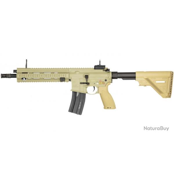 HECKLER & KOCH HK HK416A5 SPORTSLINE AEG - Polymre / TAN - UMAREX/S&T