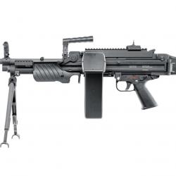 HECKLER & KOCH MG4 AEG - NOIR - UMAREX/VFC