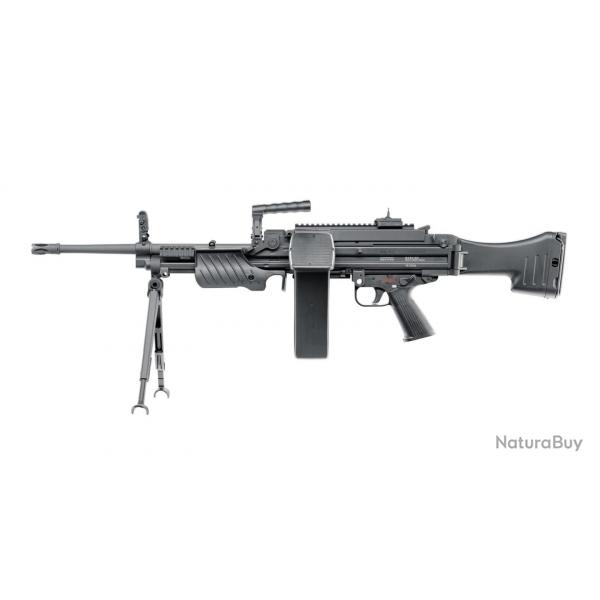 HECKLER & KOCH MG4 AEG - NOIR - UMAREX/VFC