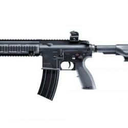 HECKLER & KOCH HK416 Version 3 CQB AEG - Noir - UMAREX/VFC