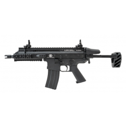 FN Herstal SCAR-SC AEG - Noir - Cybergun/Cyma