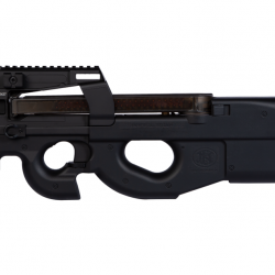 FN Herstal P90 AEG - Noir - Cybergun