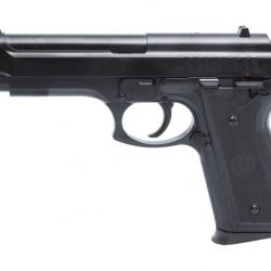 PT92 Spring - Version ABS / Noir - Cybergun