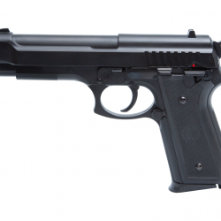 PT92 Spring - Version Métal / Noir - Cybergun