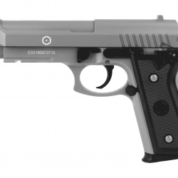 Taurus PT92 Spring - Silver - Cybergun