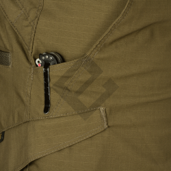 Dark Earthfiant Flex Pant - 33/36 / Swamp - Clawgear