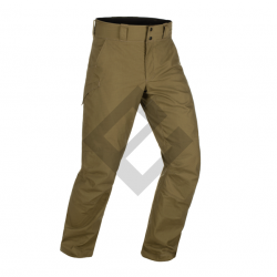 Dark Earthfiant Flex Pant - 40/34 - Clawgear