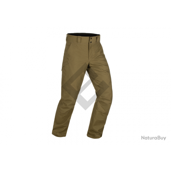 Dark Earthfiant Flex Pant - 40/34 - Clawgear
