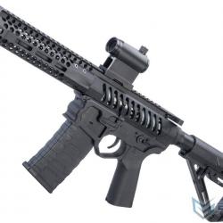 F-1 Firearms BDR PDW M-LOK AEG - Noir - EMG/APS