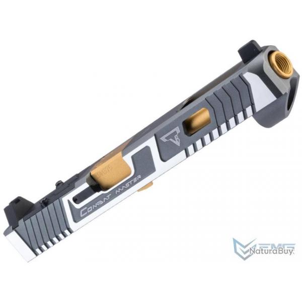 Kit culasse Taran Tactical Innovations Combat Master pour Glock 34 Gen.4 VFC GBB - Aluminium CNC / G