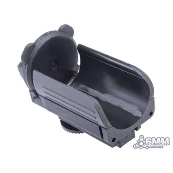 Lance Grenade Compact - Noir - 6mm Proshop