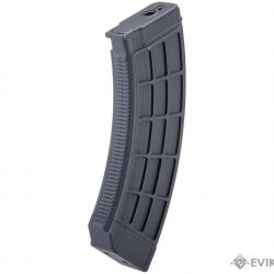 Chargeur Mid-Cap 200BBs pour AK AEG - Noir - Cyma