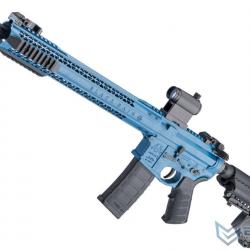 Black Rain Ordnance BRO SPEC15 15" AEG - Bleu - EMG/King Arms