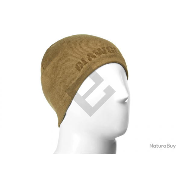 Beanie CG S/M - Coyote Brown - Clawgear