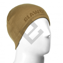 Beanie CG L/XL - Coyote Brown - Clawgear