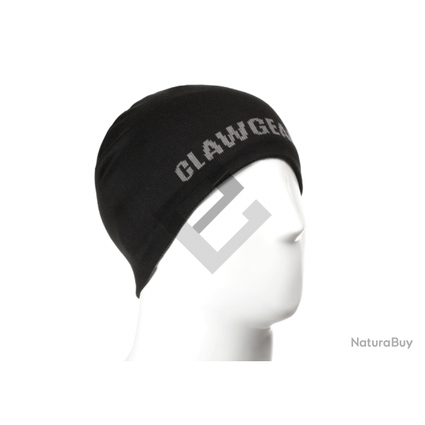 Beanie CG S/M - Noir - Clawgear