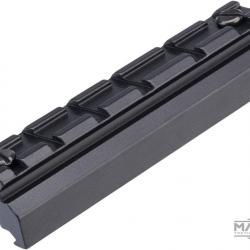 Riser pour Picatinny - Metal / Noir - Matrix