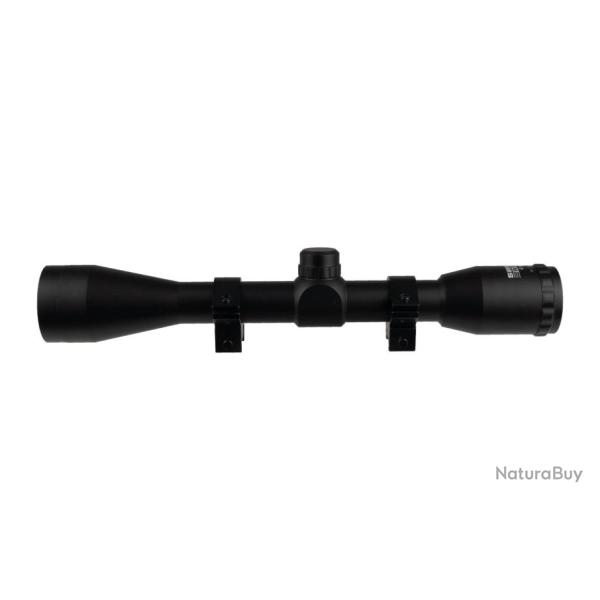Gexgune Anneaux De Montage Acier 30 Mm – Pour Lunette De Visée, Laser, Lampe | Compatible Rail Picatinny 20 Mm