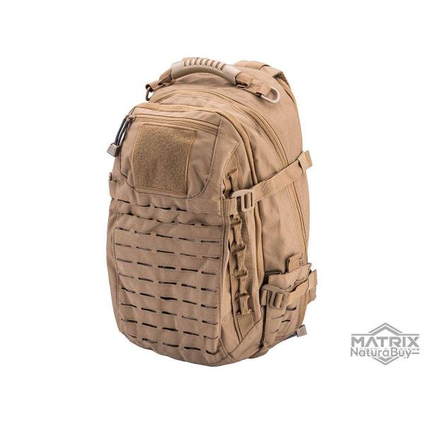 Sac  dos Tactical Laser Cut - Coyote Brown - Matrix