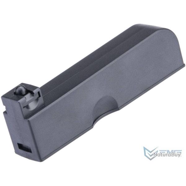 Chargeur 30 BBs pour VSR-10 Spring - Noir - EMG