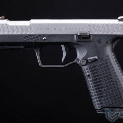 Archon Firearms Type B GBB - Cerakote Silver - EMG