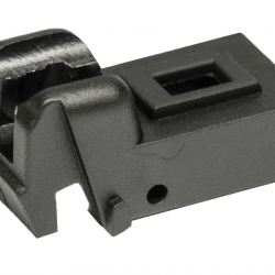 Lèvres de chargeur pour AAP01 - Noir - Action Army