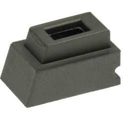 Gas Route pour AAP01 Assassin - Noir - Action Army