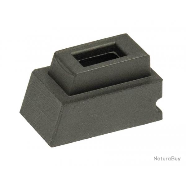 Gas Route pour AAP01 Assassin - Noir - Action Army