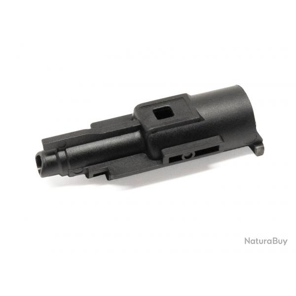 Nozzle pour AAP01 Assassin - Black - Action Army