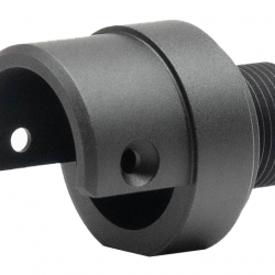 Connecteur Up-Receiver pour AAP01 GBB - Noir - Action Army