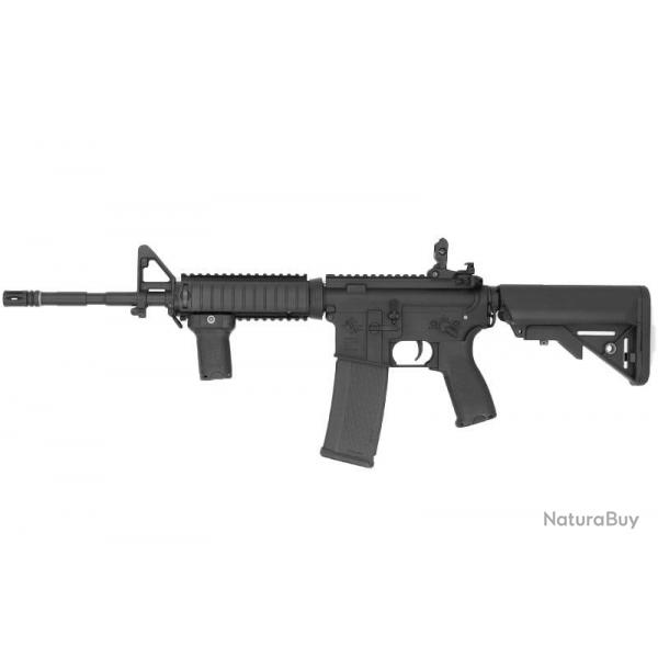 SA-E03 Edge AEG - Noir - Specna Arms