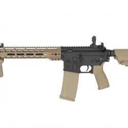 Rock River Arms SA-E14 Edge AEG - Noir & Tan - Specna Arms