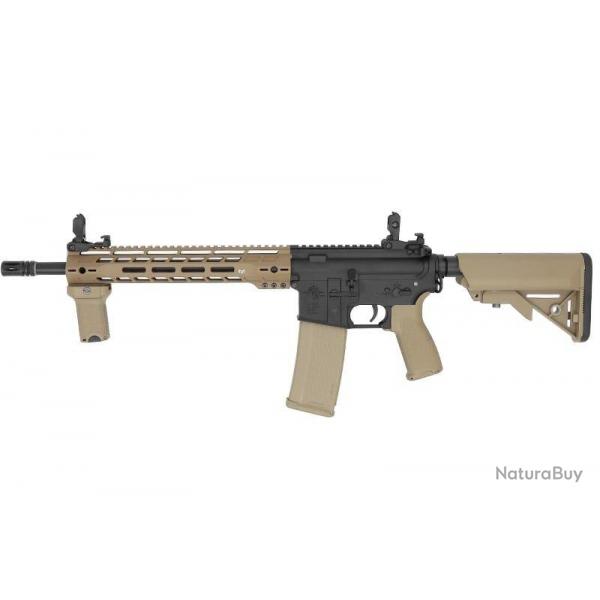 Rock River Arms SA-E14 Edge AEG - Noir & Tan - Specna Arms