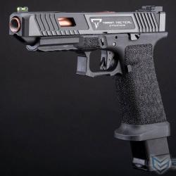 Taran Tactical Combat Master CO2 GBB - Noir - EMG/APS