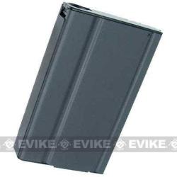 Chargeur Mid-Cap 180BBs pour M14 AEG - Noir - Matrix