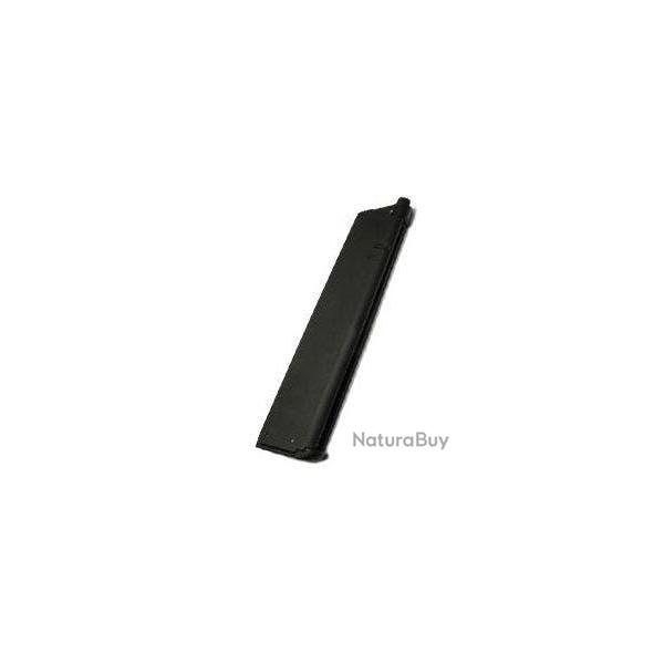 Chargeur Long 40rds pour 1911 GBB - Noir - Tokyo Marui