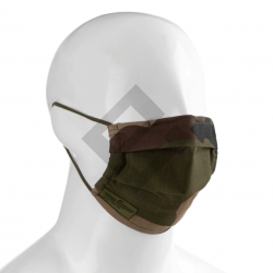 Maque antipoussière réutilisable - CCE - Invader Gear