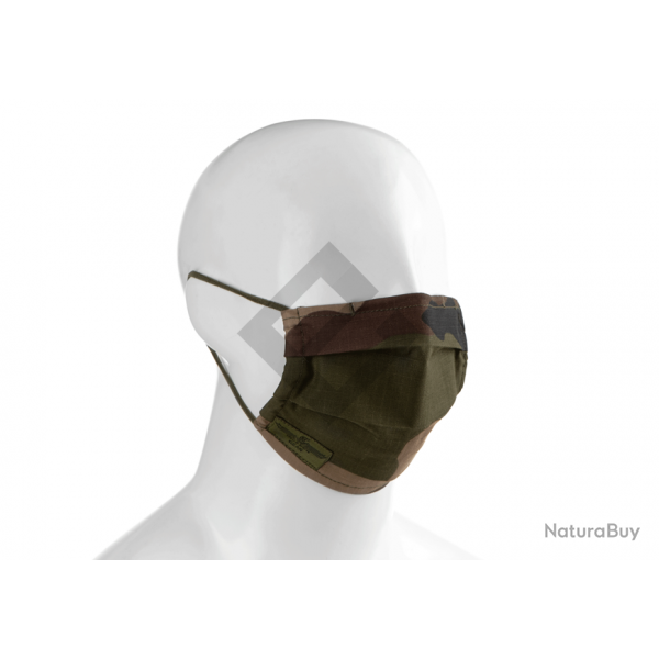 Maque antipoussire rutilisable - CCE - Invader Gear