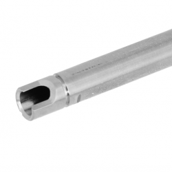 Canon de précision pour GBB - 6.03x129mm / Laiton - Action Army