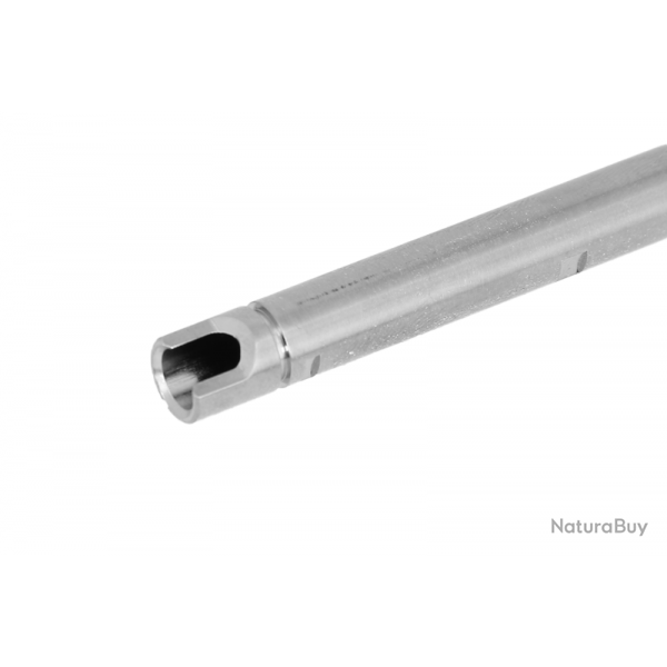 Canon de prcision pour GBB - 6.03x129mm / Laiton - Action Army