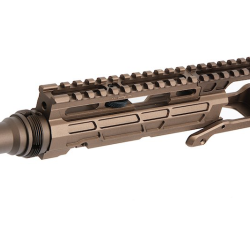 Kit PCC pour AAP01 GBB - Aluminium / Dark Earth - TTI