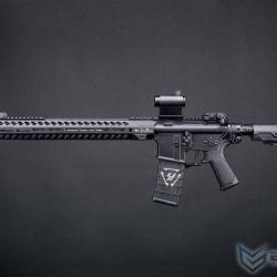 Strike Industries M4 Carbine AEG - Noir - EMG/G&P