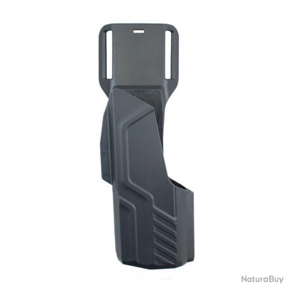 Holster Rigide pour Maxim 9 GBB - Noir - Krytac
