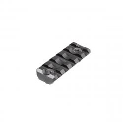 Kit Rail Inférieur pour Maxim 9 GBB - Noir - Krytac