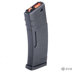 Chargeur 450 BBs pour M4 AEG - Polymère / Noir - Krytac