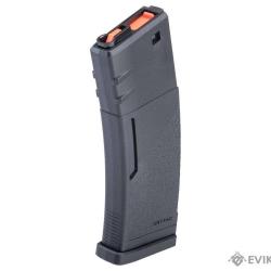 Chargeur 450 BBs pour M4 AEG - Polymère / Noir - Krytac