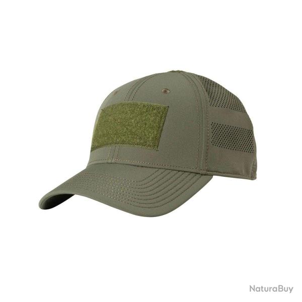 Casquette Vent-Tac - Taille S/M / Vert - 5.11