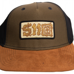 Casquette Sticks and Stones (511-89185-194) - Vert - 5.11