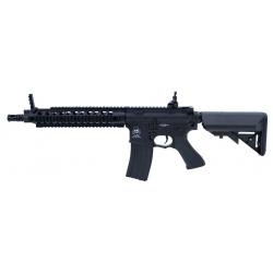 SR16 E3 AEG - Version courte / Noir - Cyma